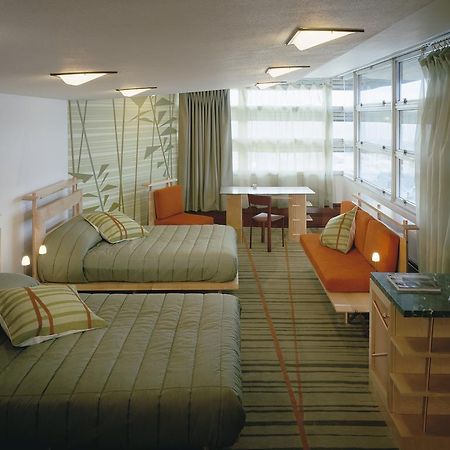 The Inn At Price Tower Bartlesville Bagian luar foto