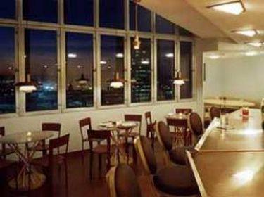 The Inn At Price Tower Bartlesville Bagian luar foto