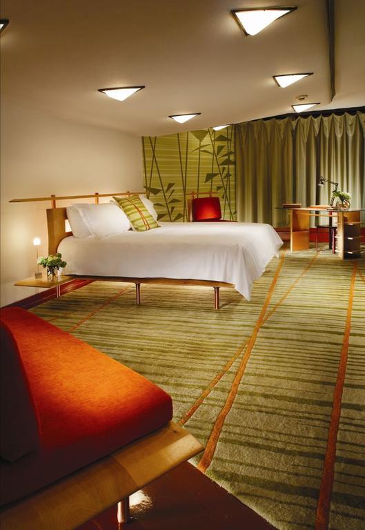 The Inn At Price Tower Bartlesville Bagian luar foto